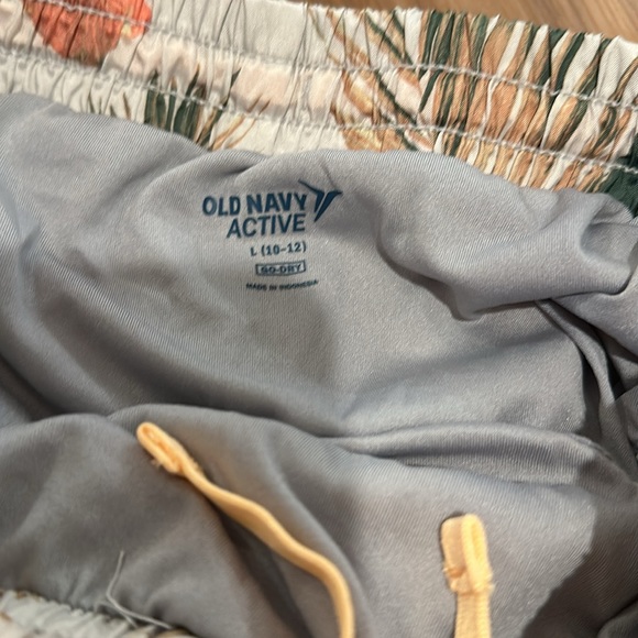 Girls Summer Two Piece - Picture 3 of 4